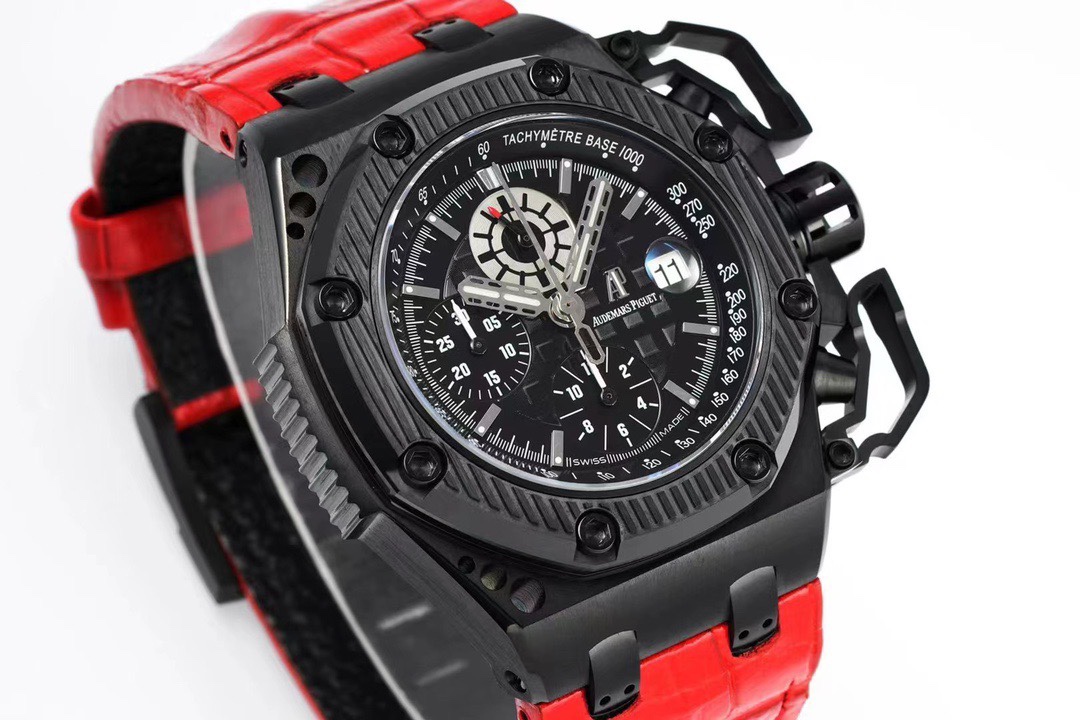 [Maurice Lacroix Watches]IP Factory