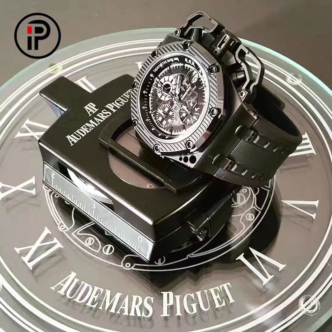 [Maurice Lacroix Watches]IP Factory