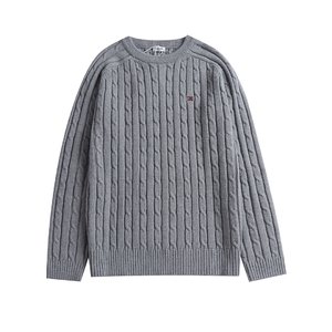 Celine Clothing Sweatshirts Knitting Wool Fashion Casual