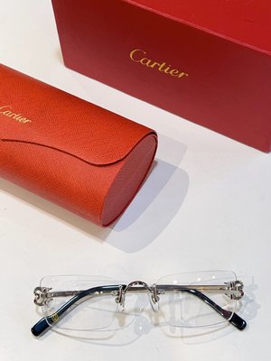 Cartier Sunglasses Men CT02452234