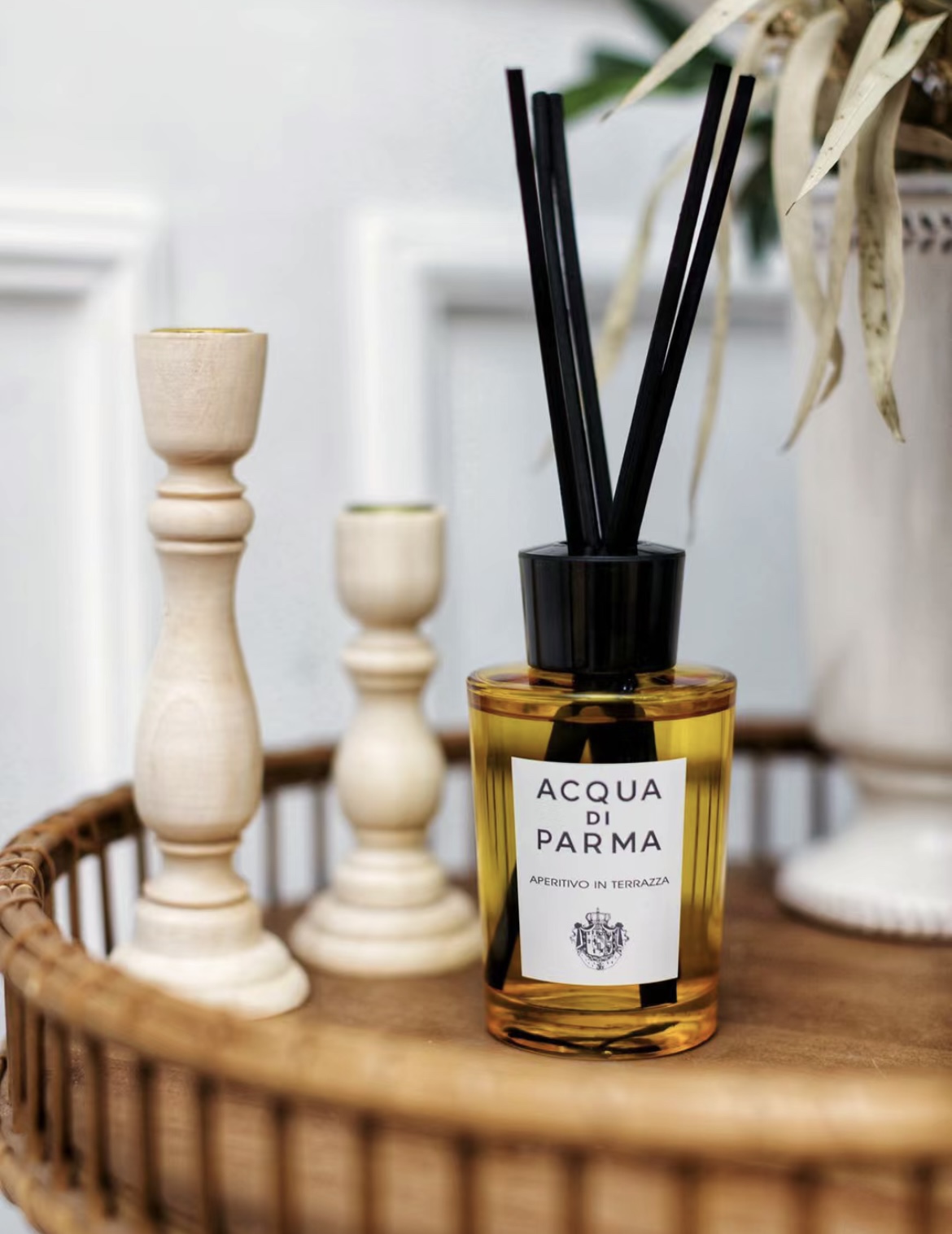 An artisanal home fragrance to elevate daily rituals - Comprehensive 3