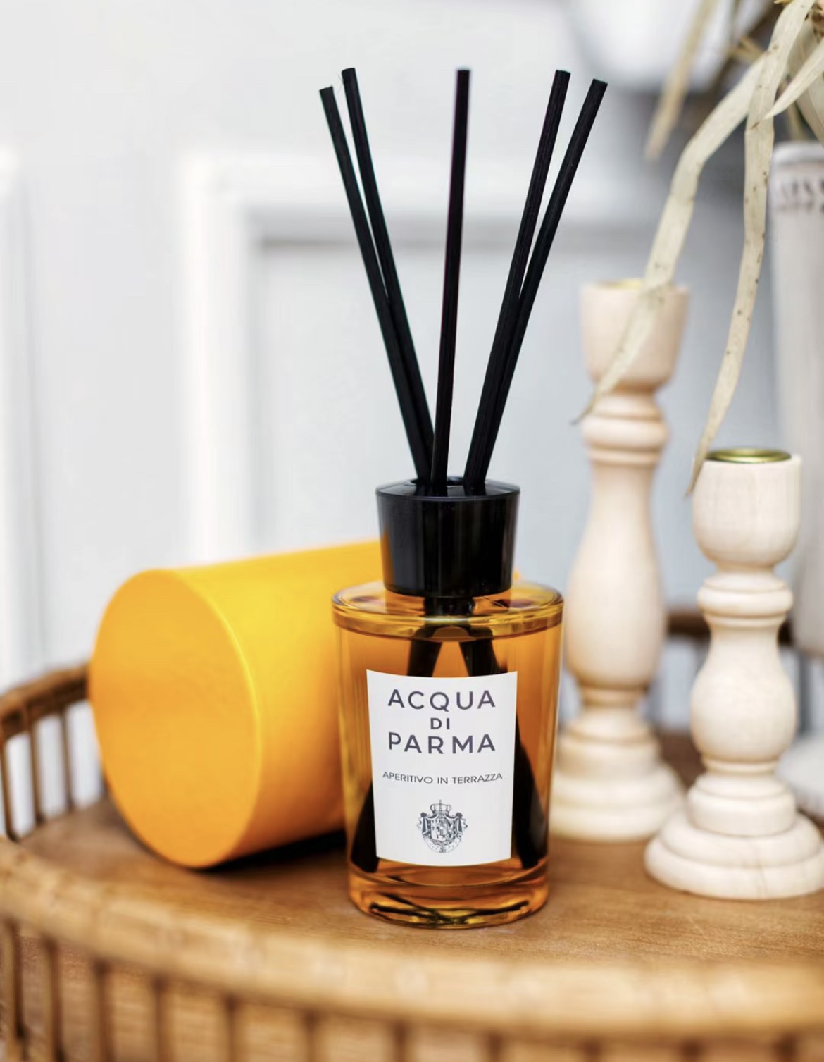 An artisanal home fragrance to elevate daily rituals - Comprehensive 4