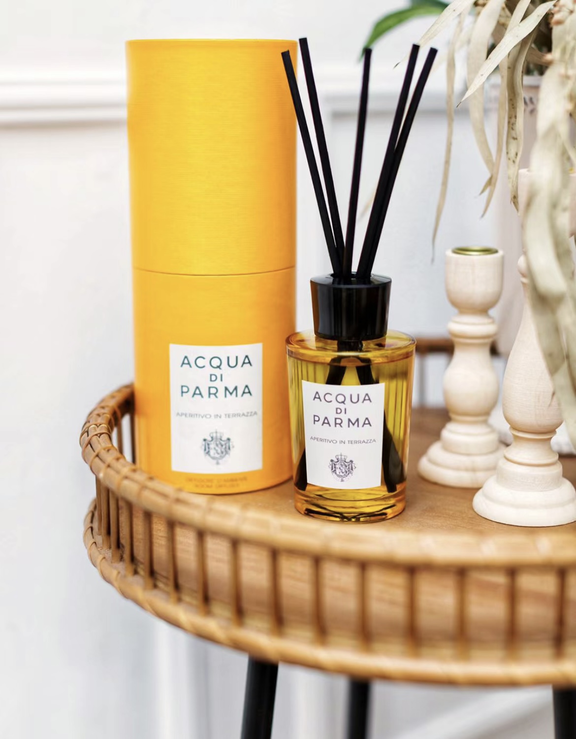 An artisanal home fragrance to elevate daily rituals - Comprehensive 2
