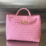 Best Replica Quality
 Bottega Veneta Bags Handbags Online Store
 Gold Weave Sheepskin Spring/Summer Collection