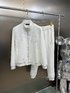 Louis Vuitton Clothing Cardigans Sweatshirts High Quality Designer Replica Cotton