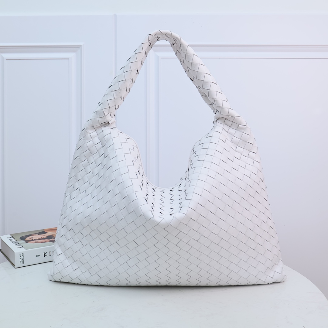 Bottega Veneta Intrecciato Grand Sac à main