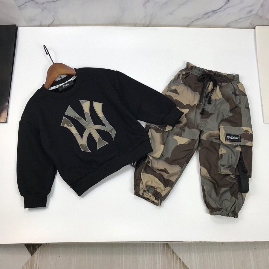 New York Yankees 2023 MLB Collection: High-Quality Velvet Embroidery and Tailored Fabric - 图片 3