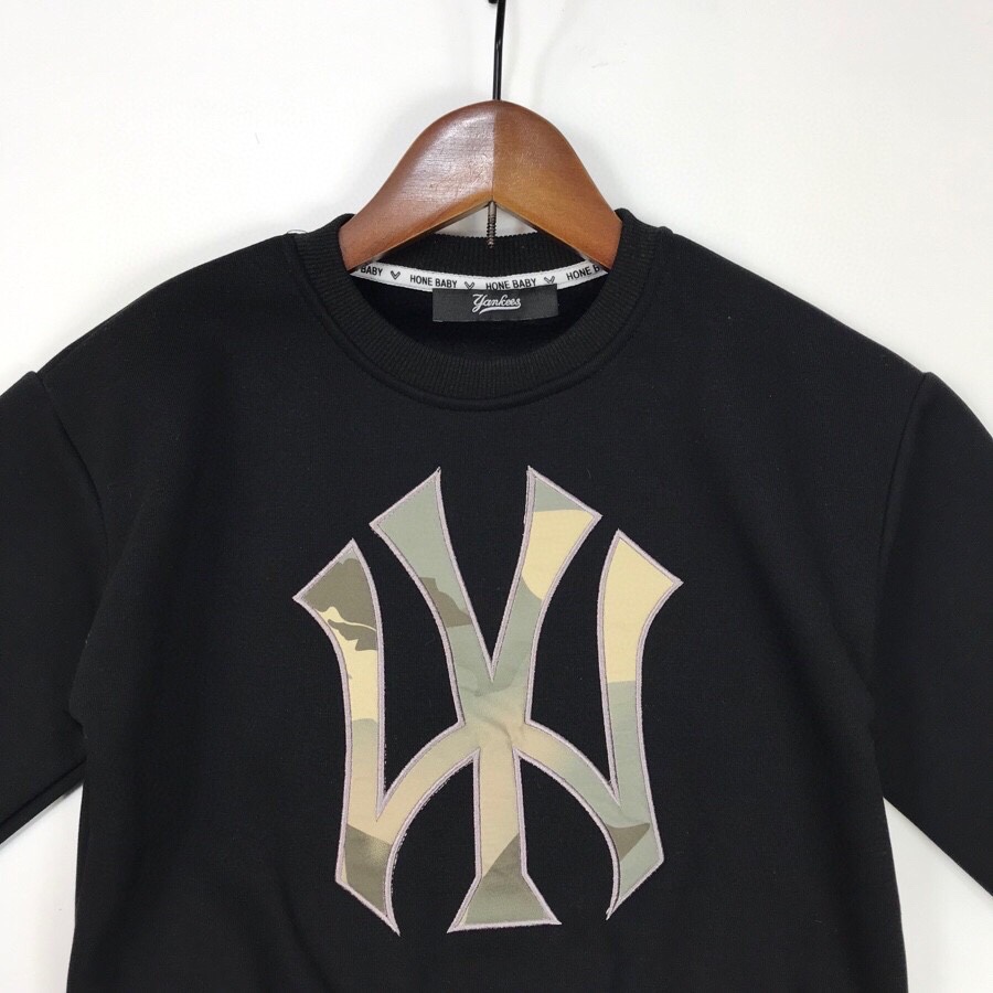 New York Yankees 2023 MLB Collection: High-Quality Velvet Embroidery and Tailored Fabric - 图片 5
