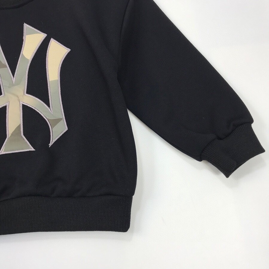 New York Yankees 2023 MLB Collection: High-Quality Velvet Embroidery and Tailored Fabric - 图片 6