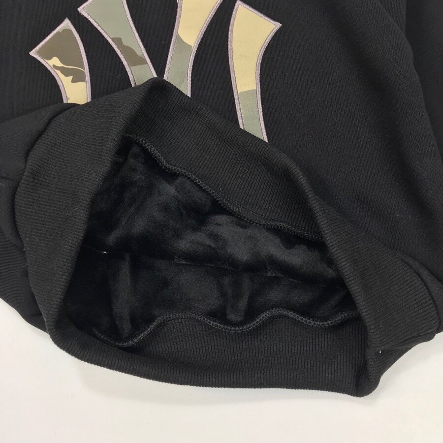 New York Yankees 2023 MLB Collection: High-Quality Velvet Embroidery and Tailored Fabric - 图片 7