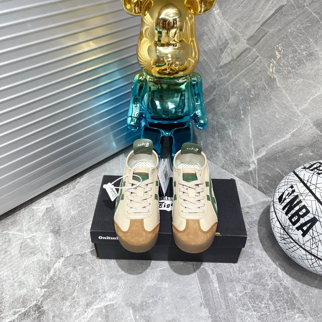 NO:259429,The most cost-effective item, size 36-45 (the leather is softer than the head layer) The layout details are the same as the real-mark version! The prices are beautiful for ordinary people, and there are many colors to choose from! Tiger MEXICO 66 Onitsuka Tiger The 50th anniversary of the birth of the tiger and tiger claw pattern. The trendy cultural symbol of walking [Tiger Stripes] Tiger claw pattern is not just a simple combination of four lines. It is a brand logo that people have long known. It is not only a classic inheritance, but also brings surprises to generations of people who love tiger claw pattern! , casual shoes/sports shoes, sneakers19860909性价比最高单品 尺码36-45（皮料柔软度更接近头层）版型走线细节皆与真标版本一样 ！价格平民美丽,配色众多任君选择！ Tiger MEXICO 66 Onitsuka Tiger 鬼塚虎虎爪纹诞生 50 周年 行走的潮流文化符号 ［Tiger Stripes］虎爪纹绝不仅仅只是四根线条的简单组合,它是人们早已熟识的品牌标识,不仅是经典的传承,且为一代又一代喜爱虎爪纹的人们带来惊喜！,休闲鞋/运动鞋,sneakers,Women's Shoes