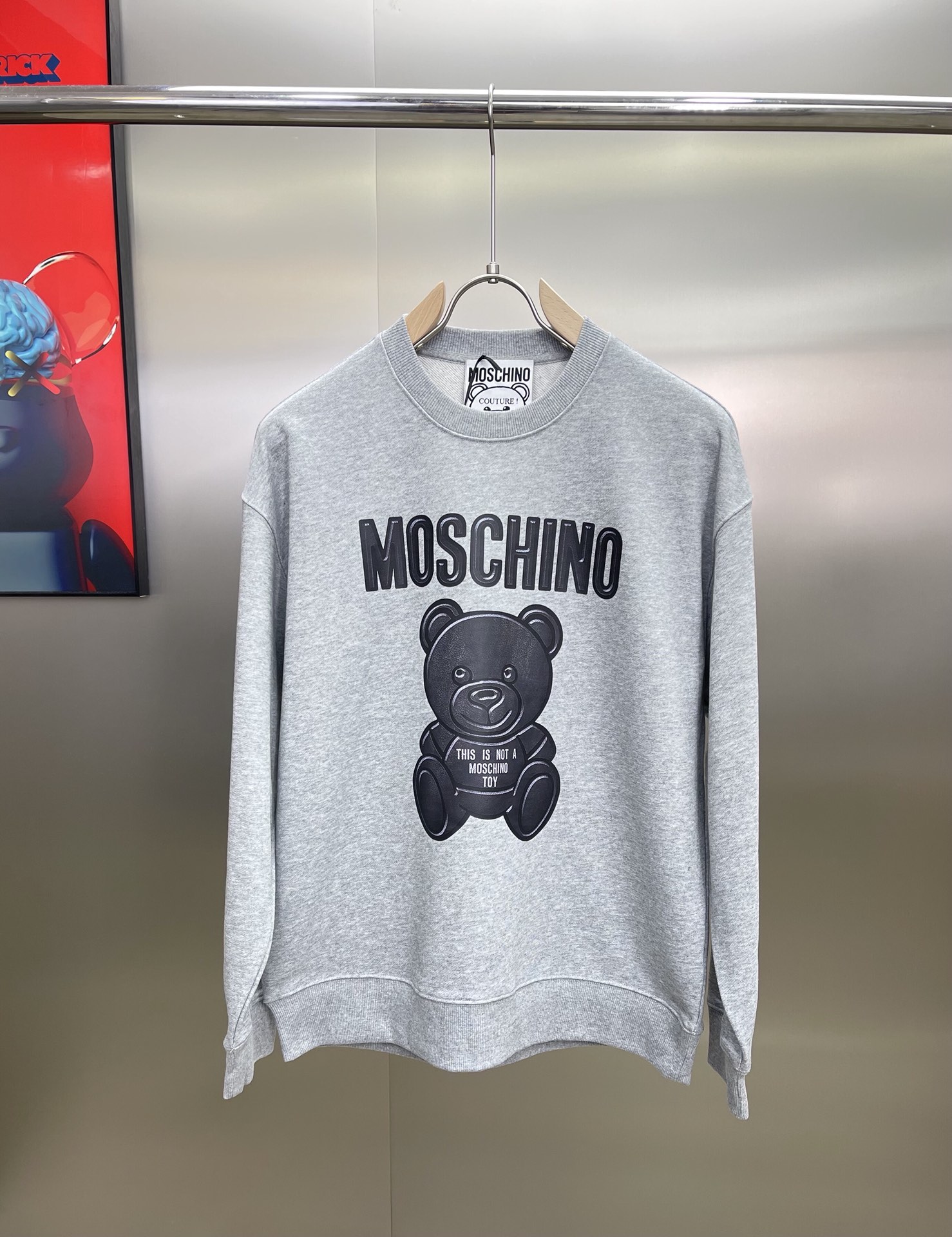 [Moschino Men