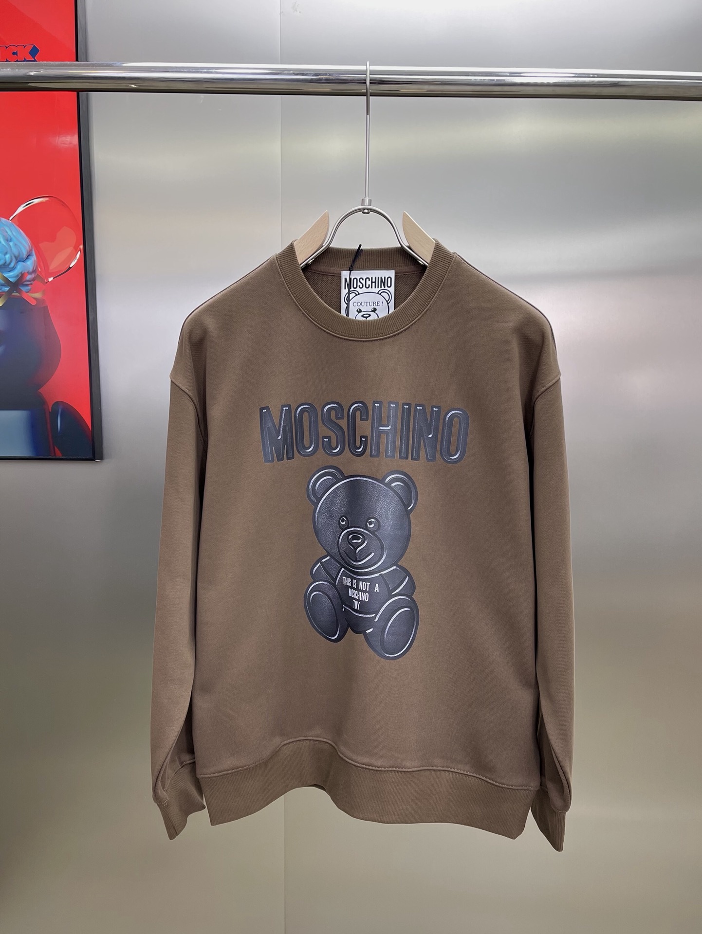 [Moschino Men