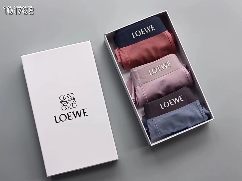 로에베 남성 속옷 104410 Loewe Underwear