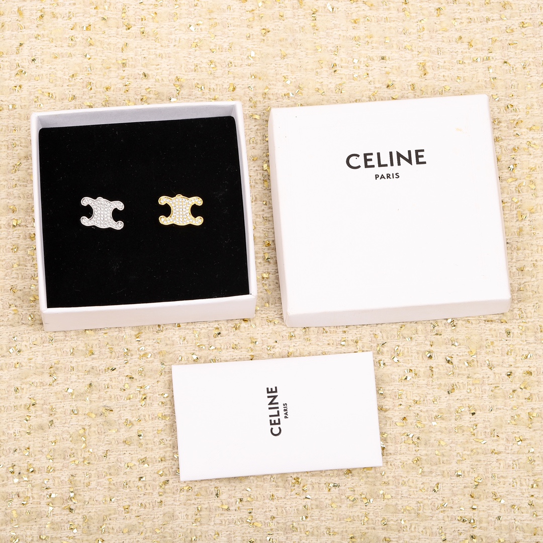 셀린느 귀걸이 69708 Celine Earrings
