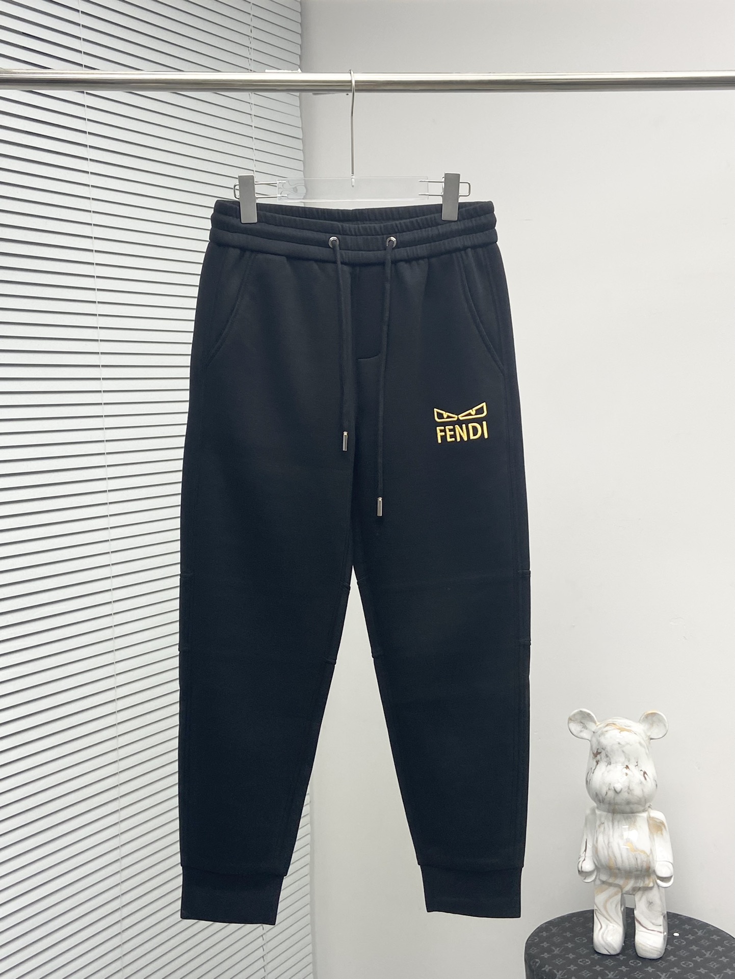 Fendi Knockoff
 Clothing Pants & Trousers Fall/Winter Collection Casual