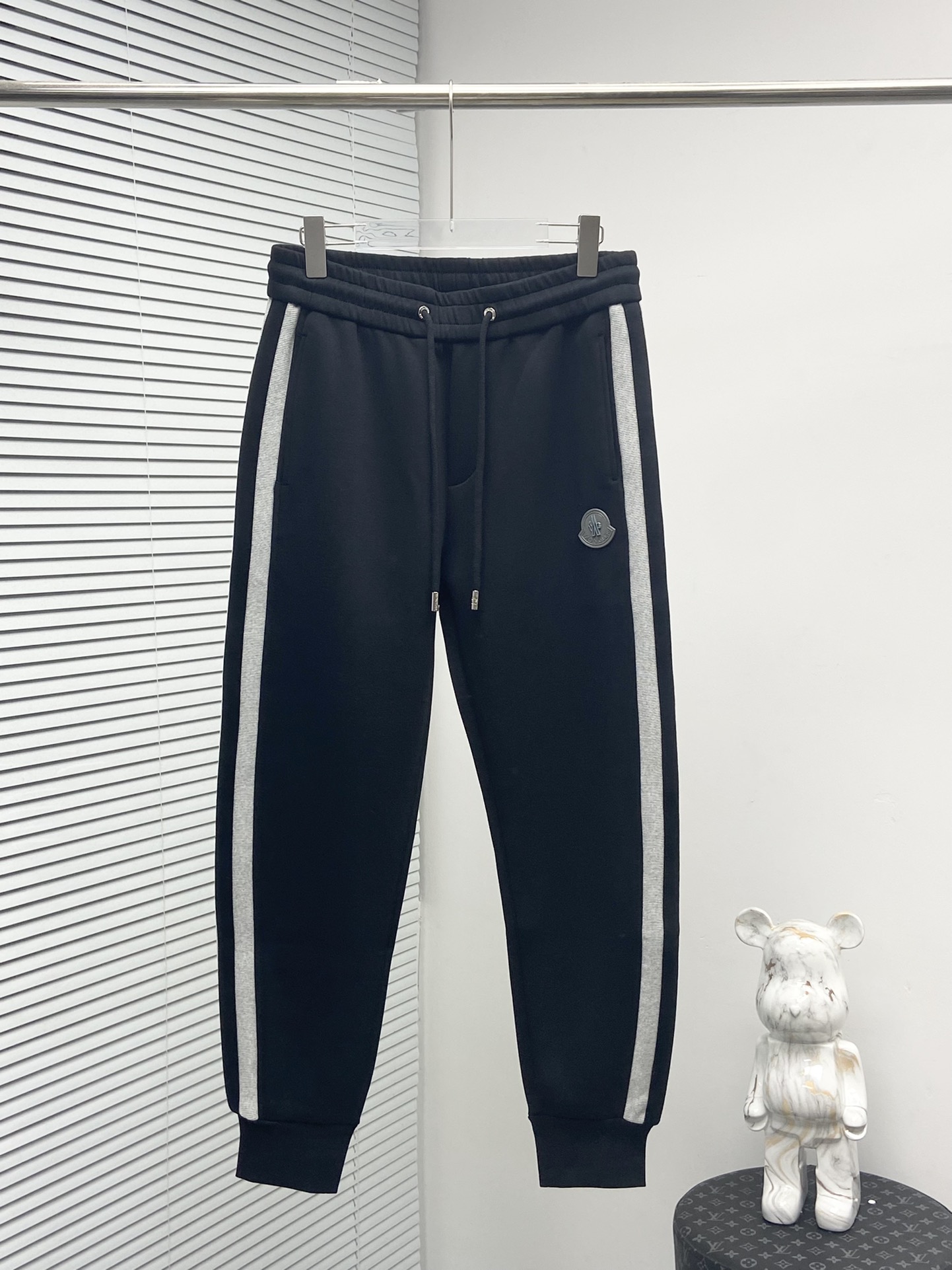 Moncler Clothing Pants & Trousers Fall/Winter Collection Casual