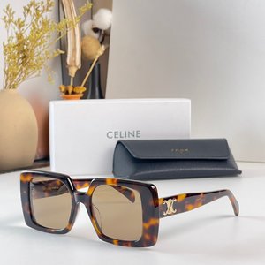UK 7 Star Replica Celine Perfect Sunglasses Unisex Women