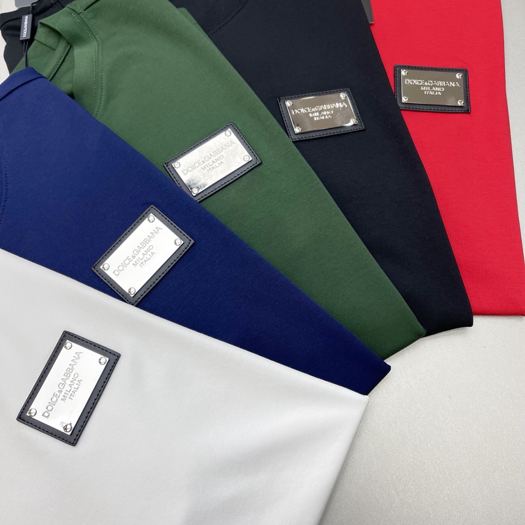 Zenium D&G Douga-Banner Long-Sleeve T-Shirts: Classic, Stylish, and Comfortable Sizes Available - 图片 8
