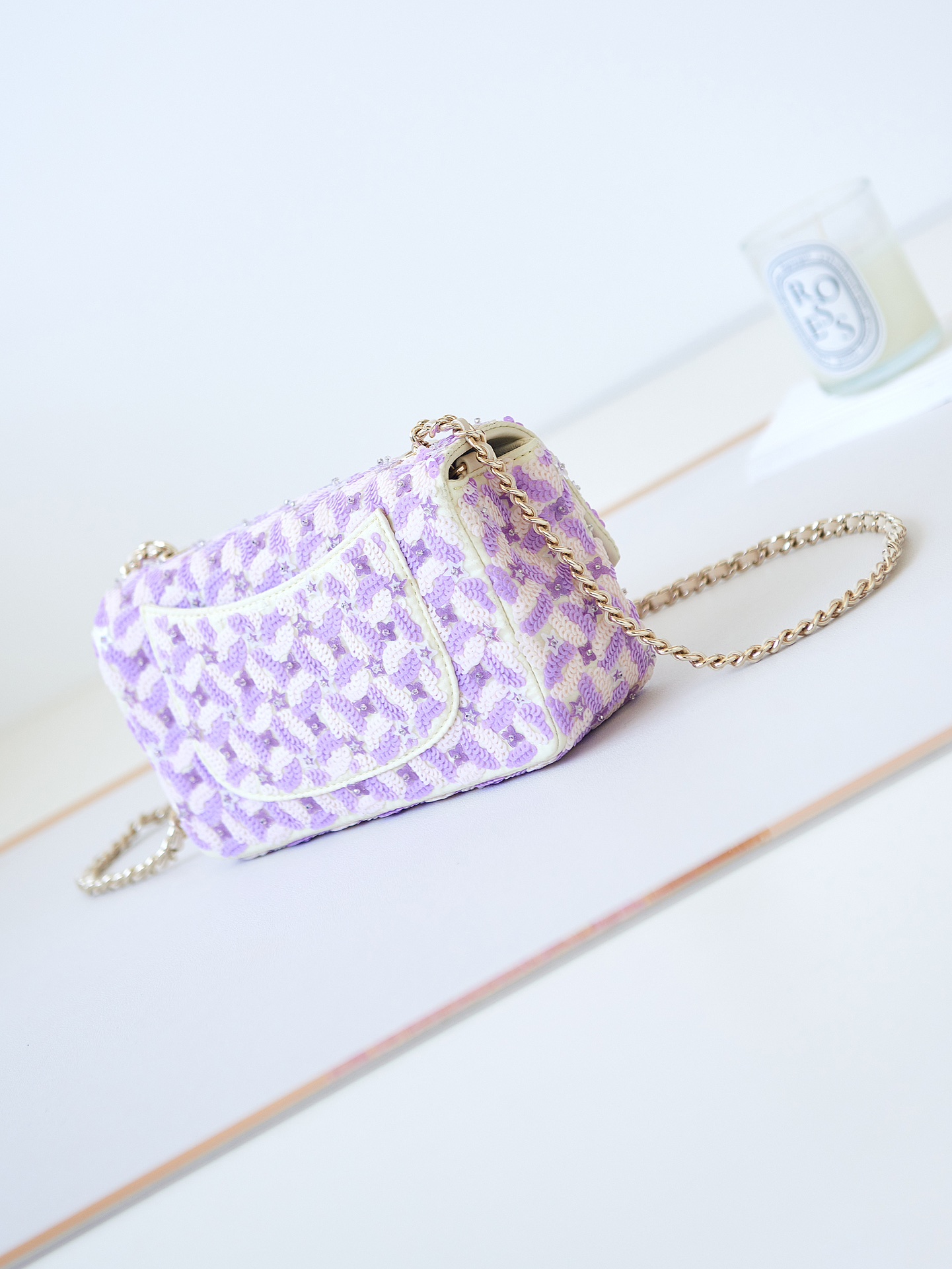 Luxury Handbag Collection 6