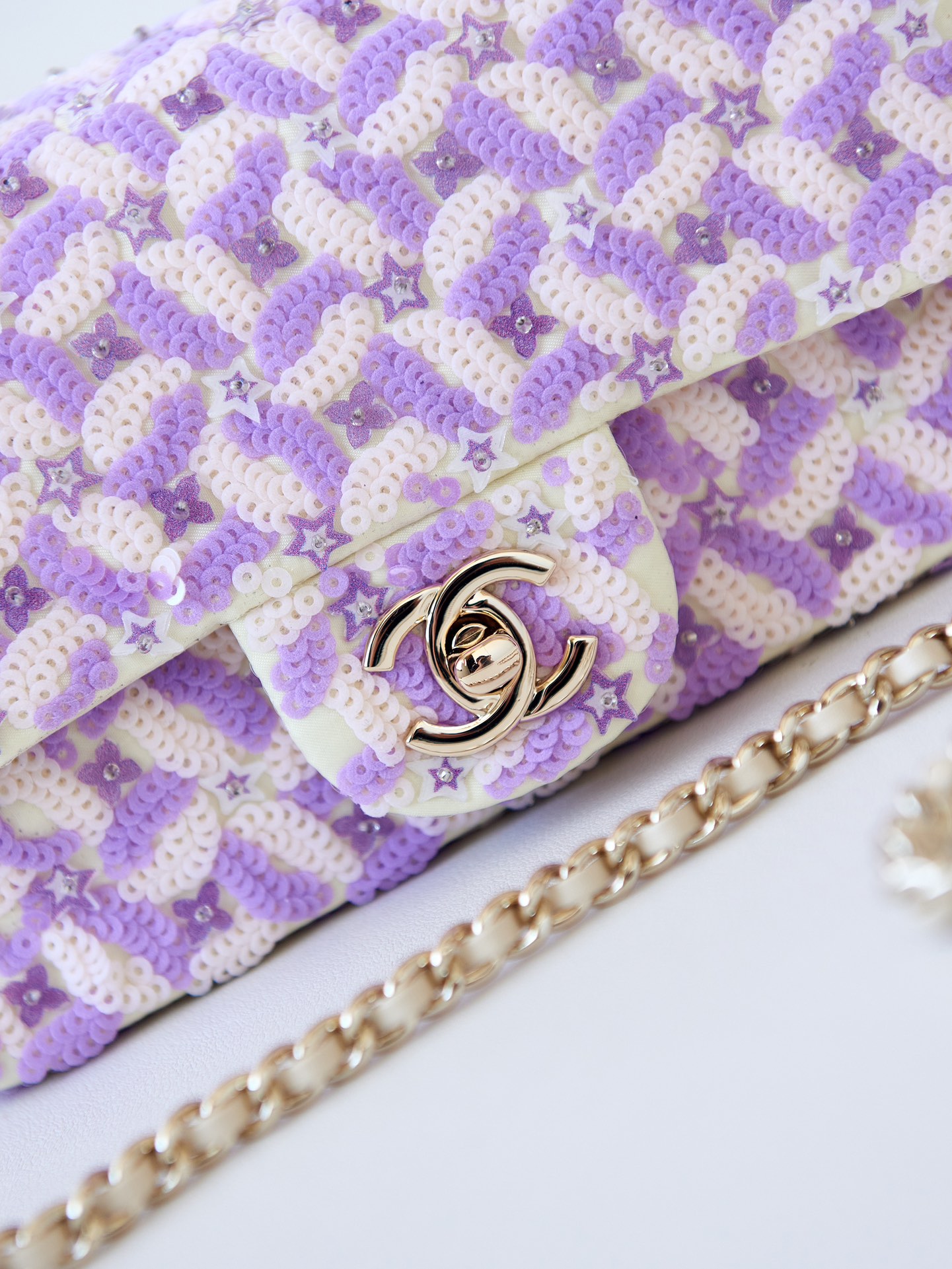 Luxury Handbag Collection 2