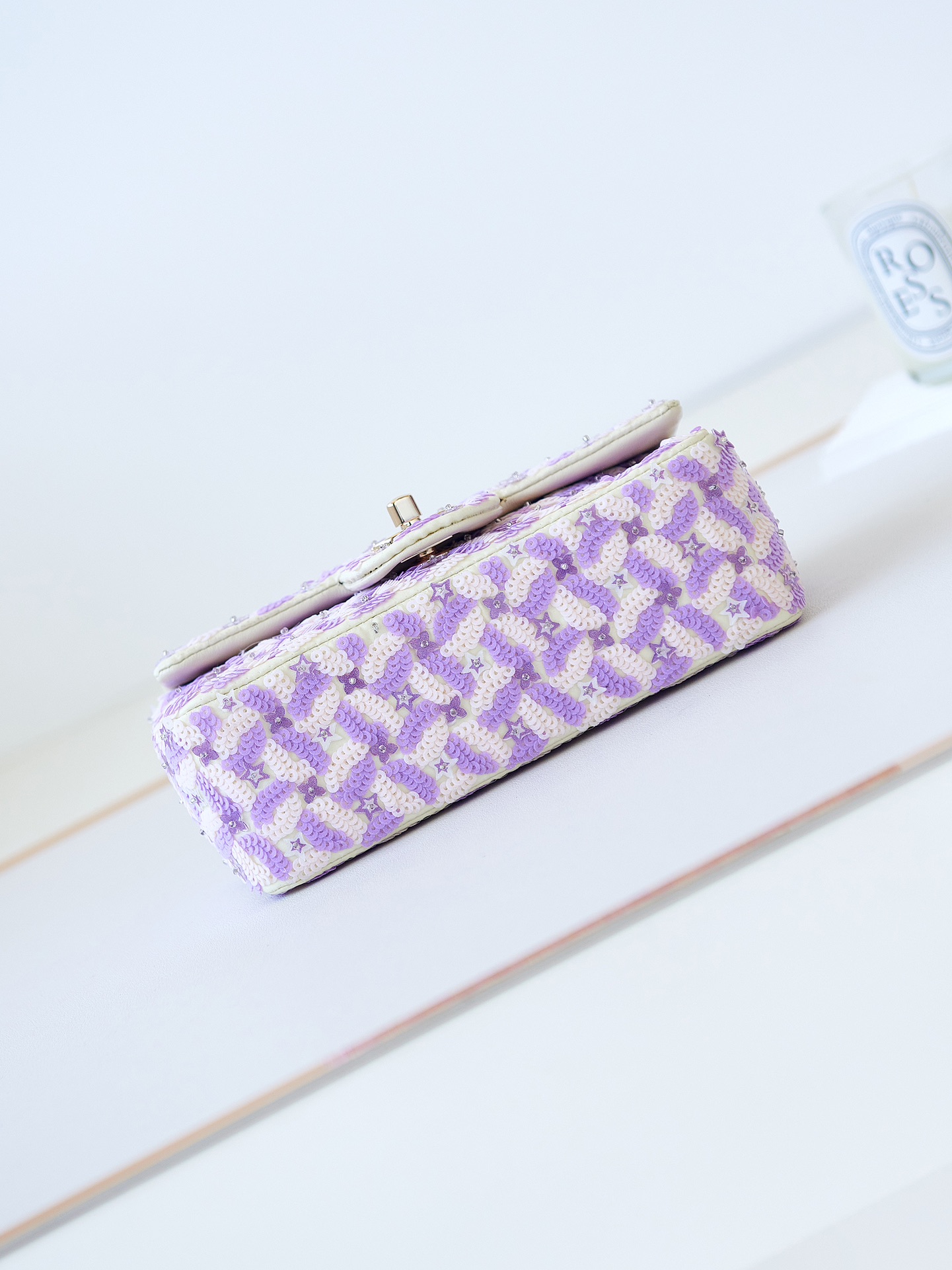 Luxury Handbag Collection 5