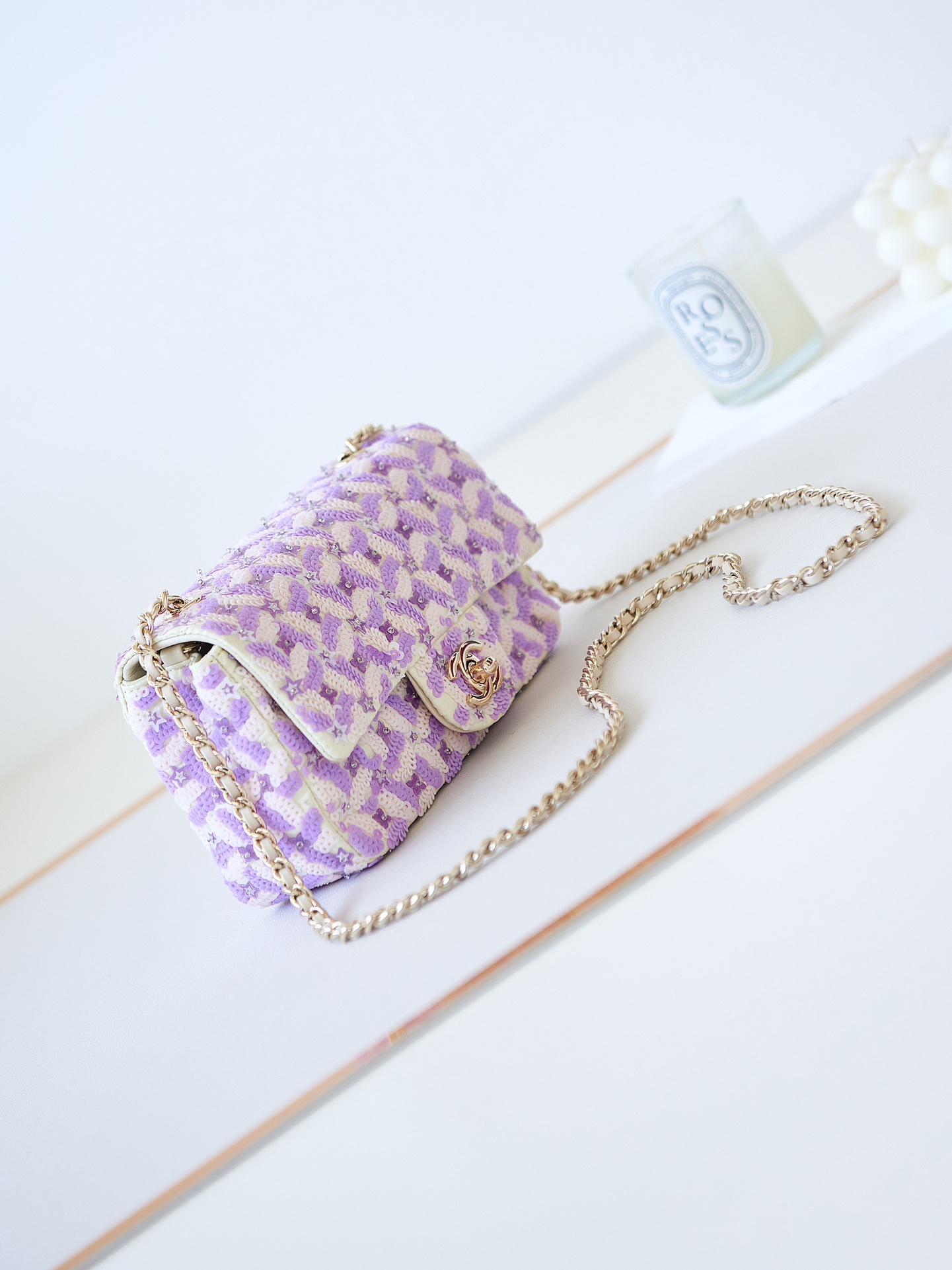 Luxury Handbag Collection 3