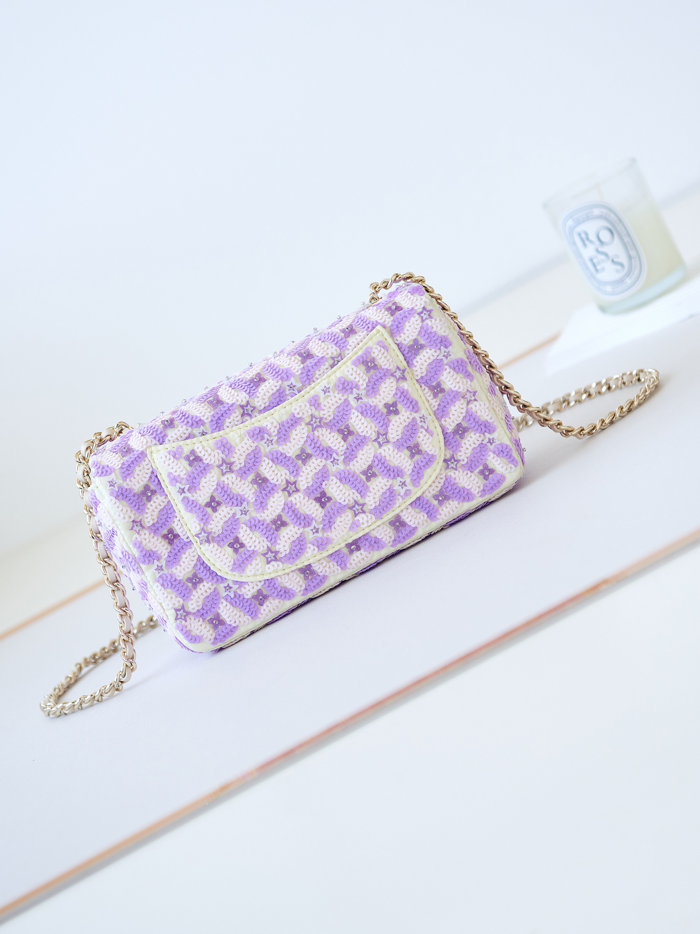 Luxury Handbag Collection 4