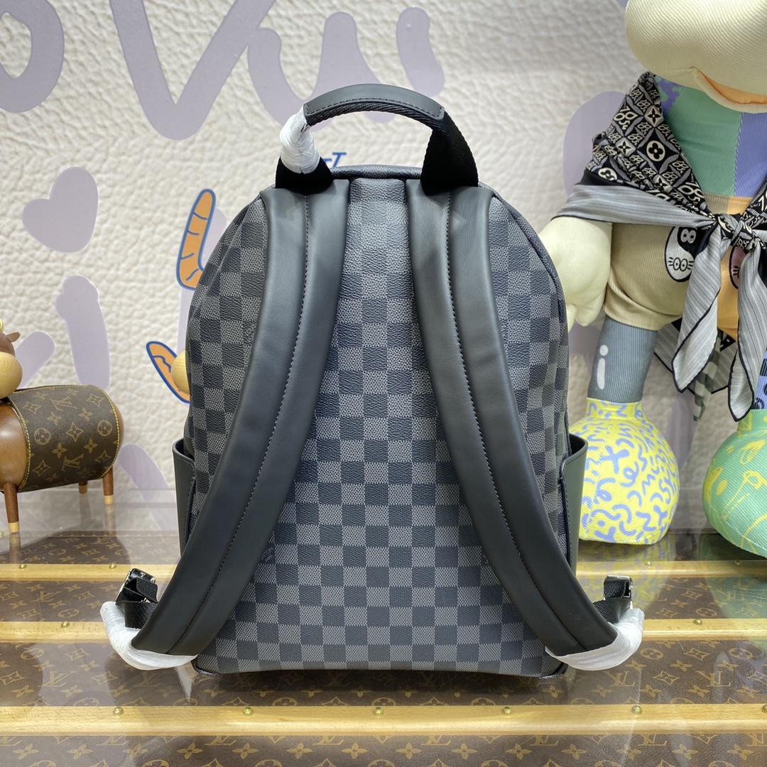 [Backpacks]Inner bag achieves orderly storage :29*38*20cm