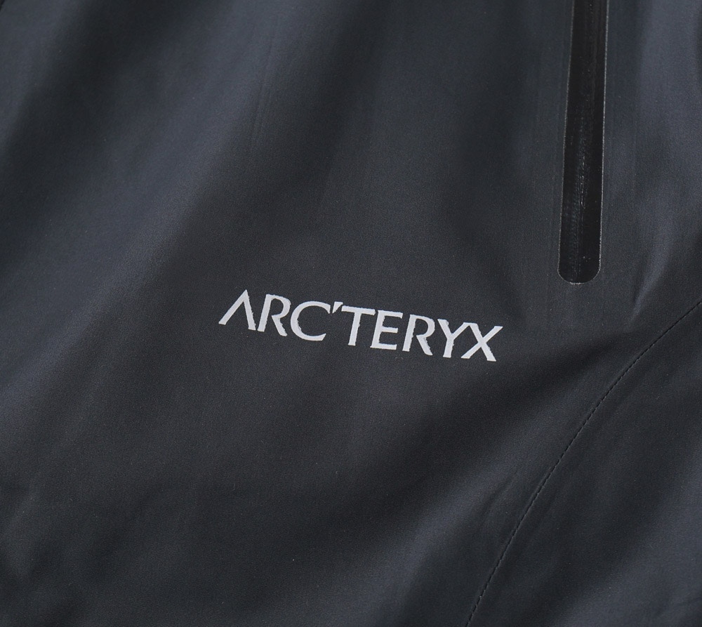 ARCTERYX/始祖鸟秋冬GW专柜新款顶级原单男女同款时尚连帽户外服冲锋衣羽绒外套GORE-TEX防水