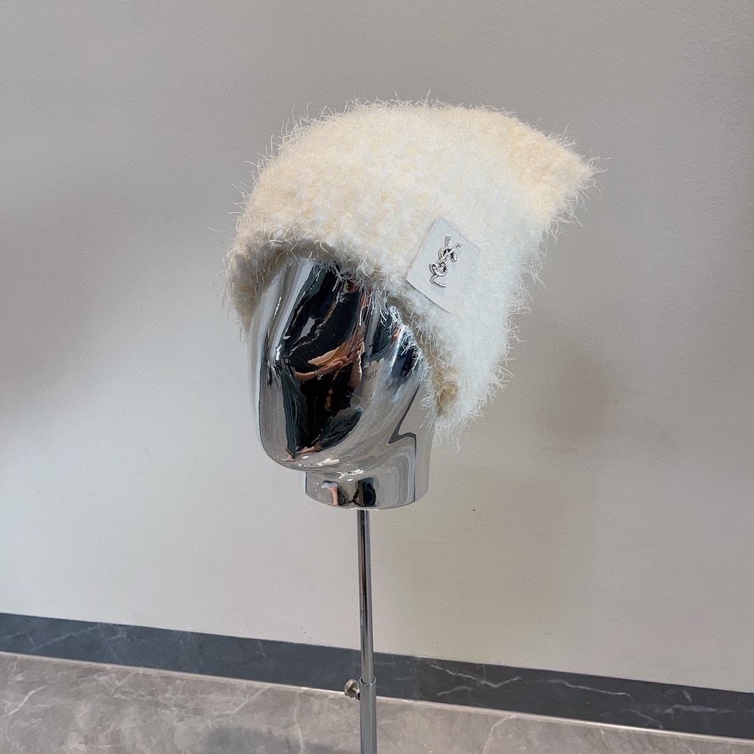 [YSL Hats]