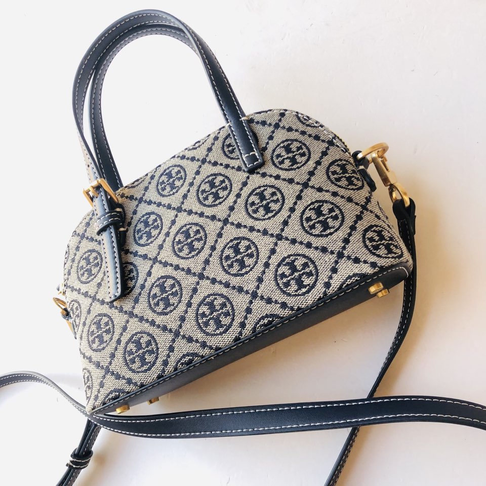 Tory Burch TB 系列贝壳迷你斜挎手拎包包多色可挑选
