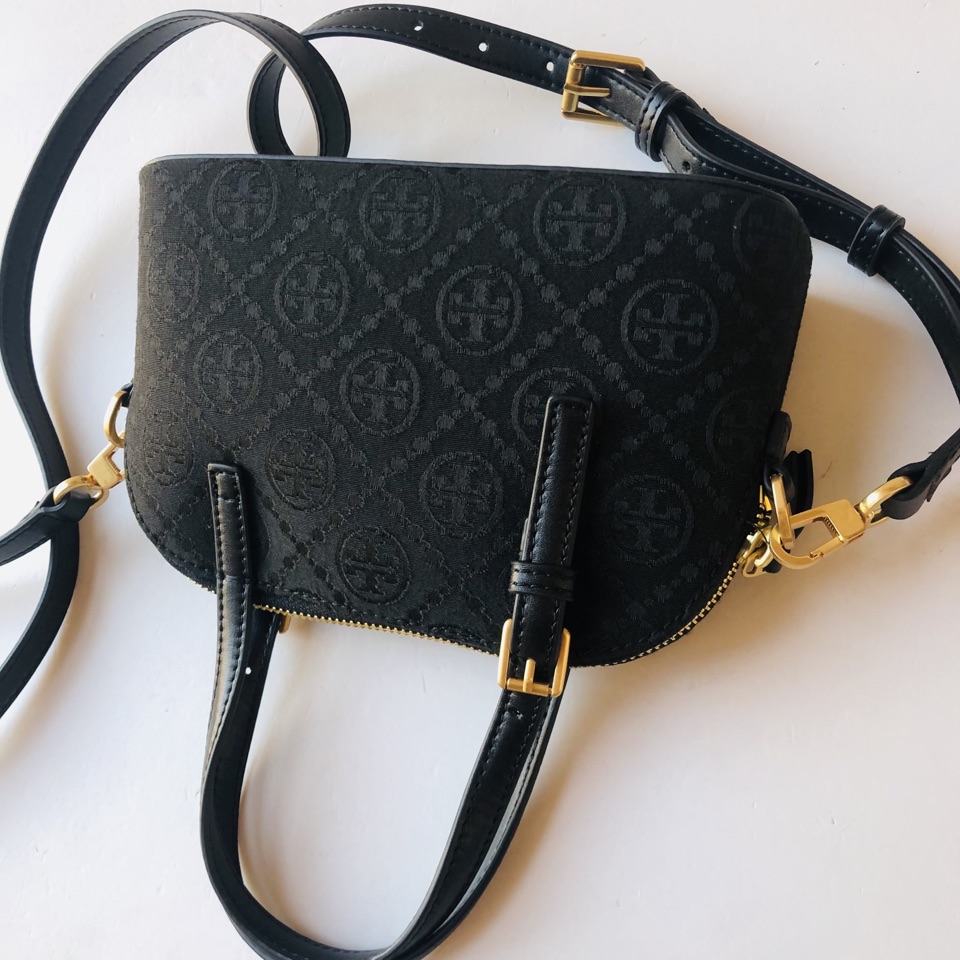 Tory Burch TB 系列贝壳迷你斜挎手拎包包多色可挑选