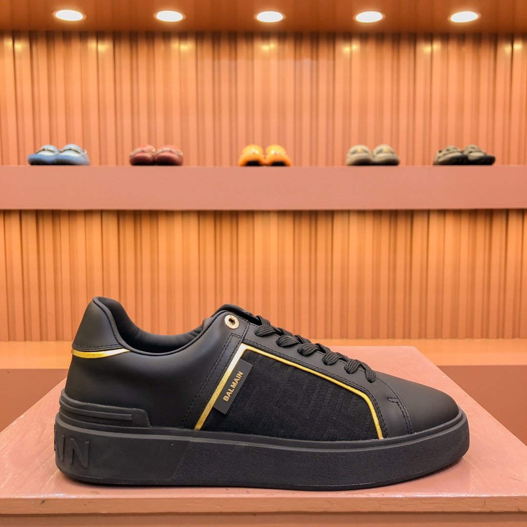 [Balmain Men