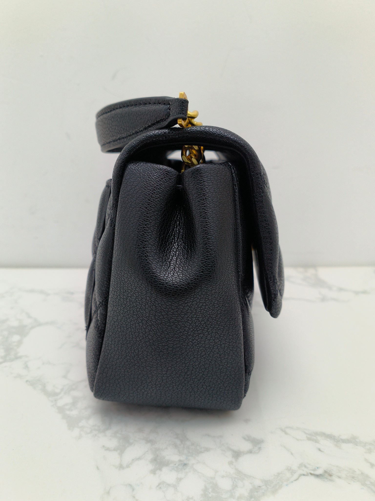 Tory Burch ～243#TB新款翻盖包