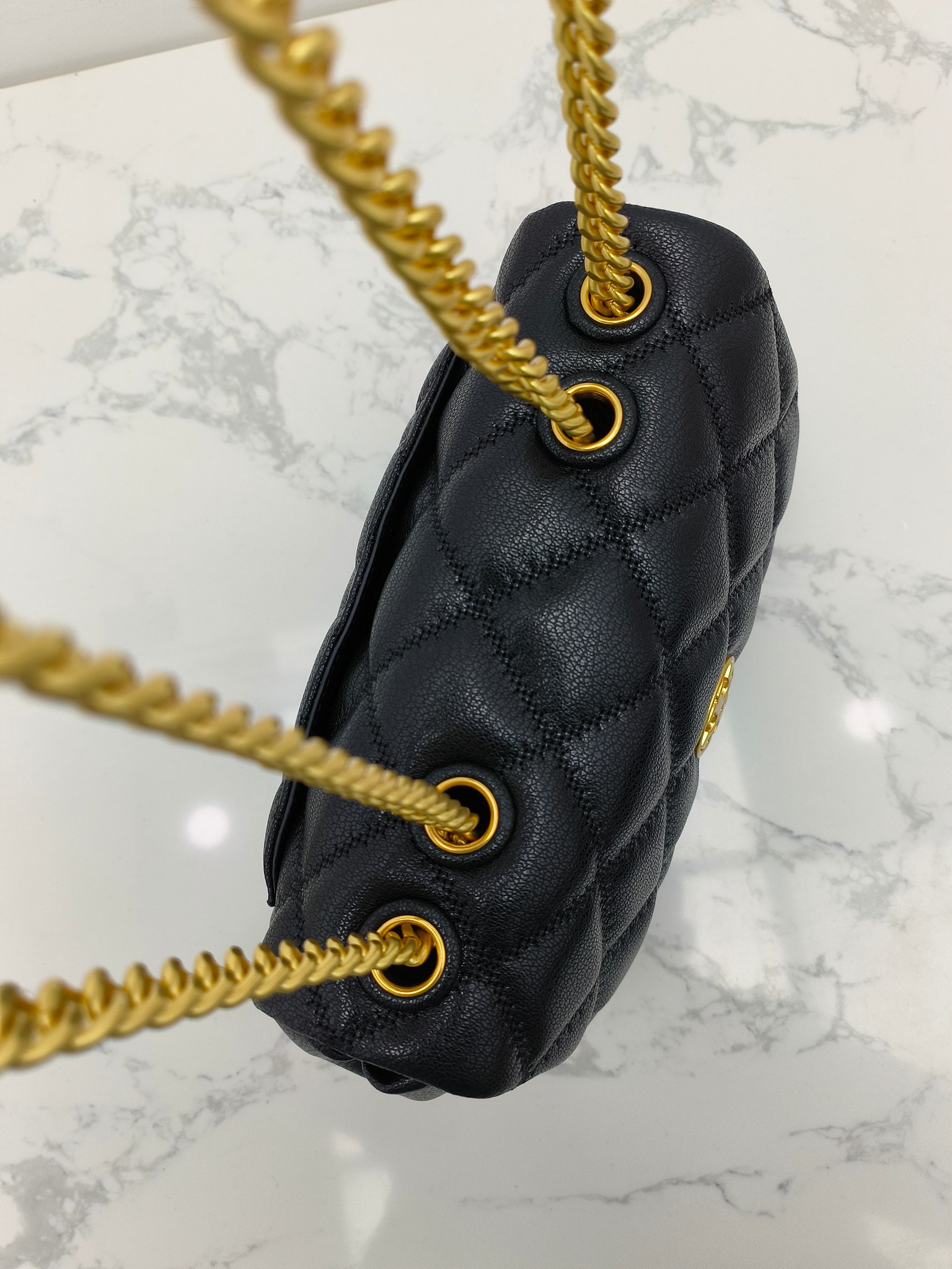Tory Burch ～243#TB新款翻盖包