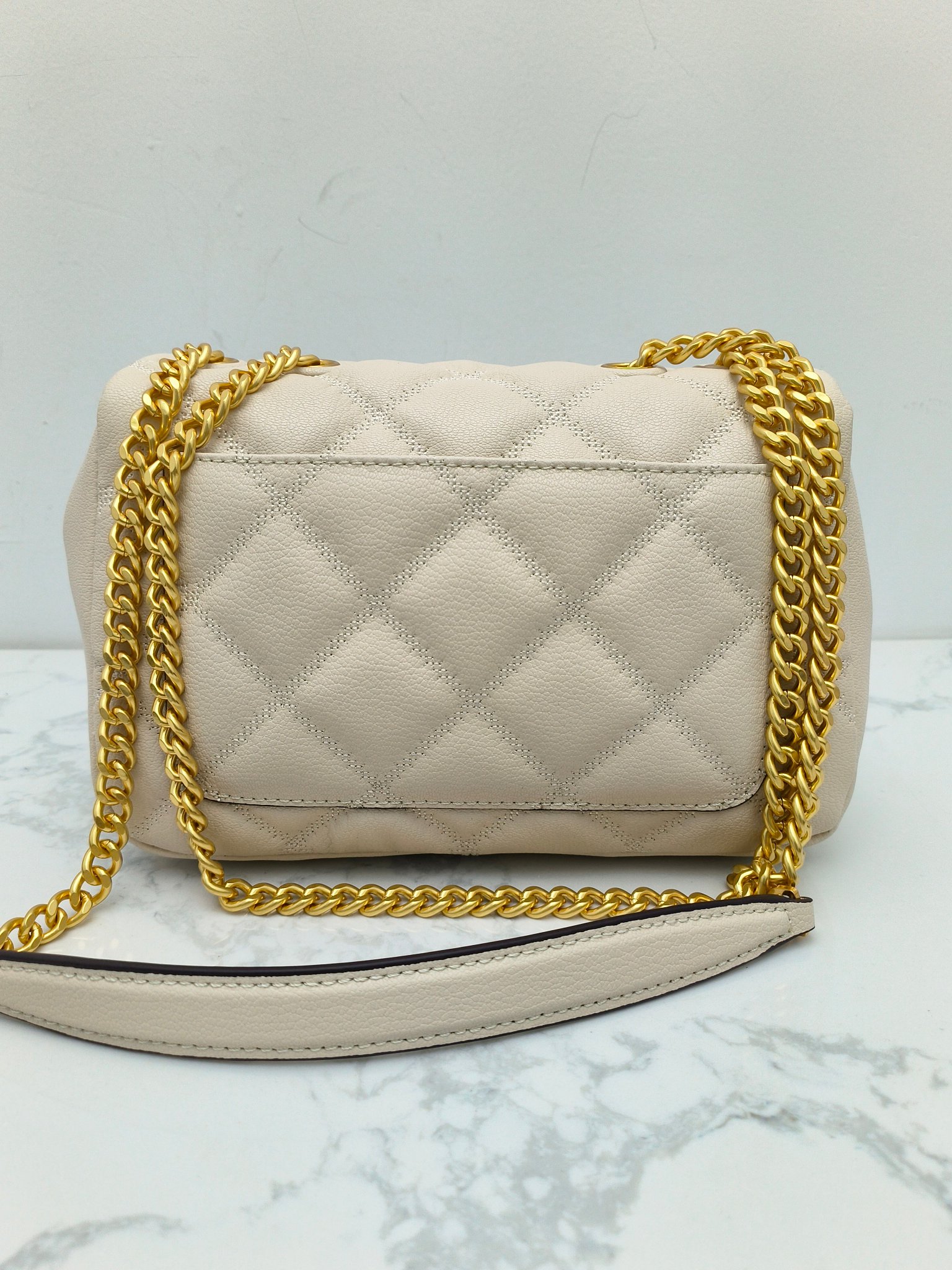 Tory Burch ～243#TB新款翻盖包
