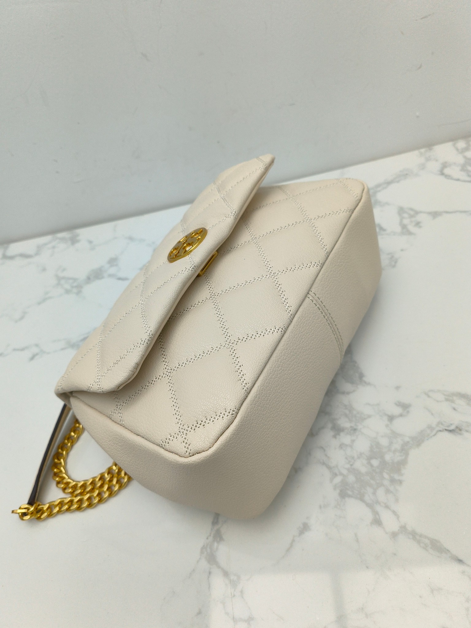 Tory Burch ～243#TB新款翻盖包