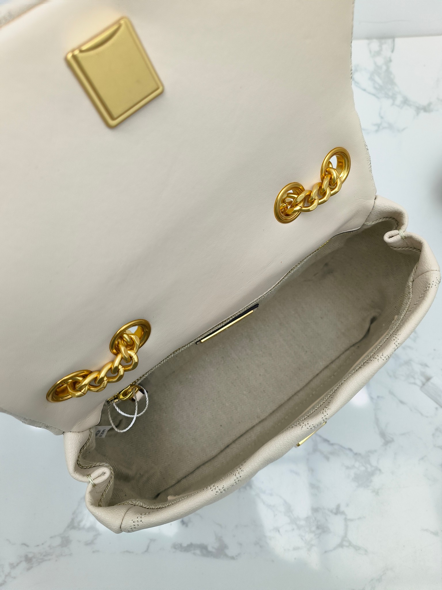 Tory Burch ～243#TB新款翻盖包
