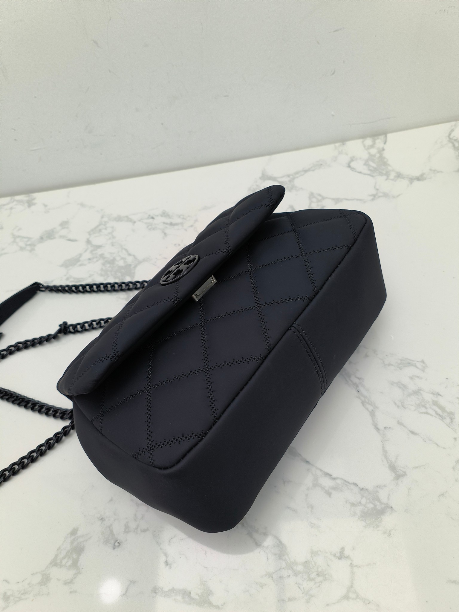 Tory Burch ～243#TB新款翻盖包