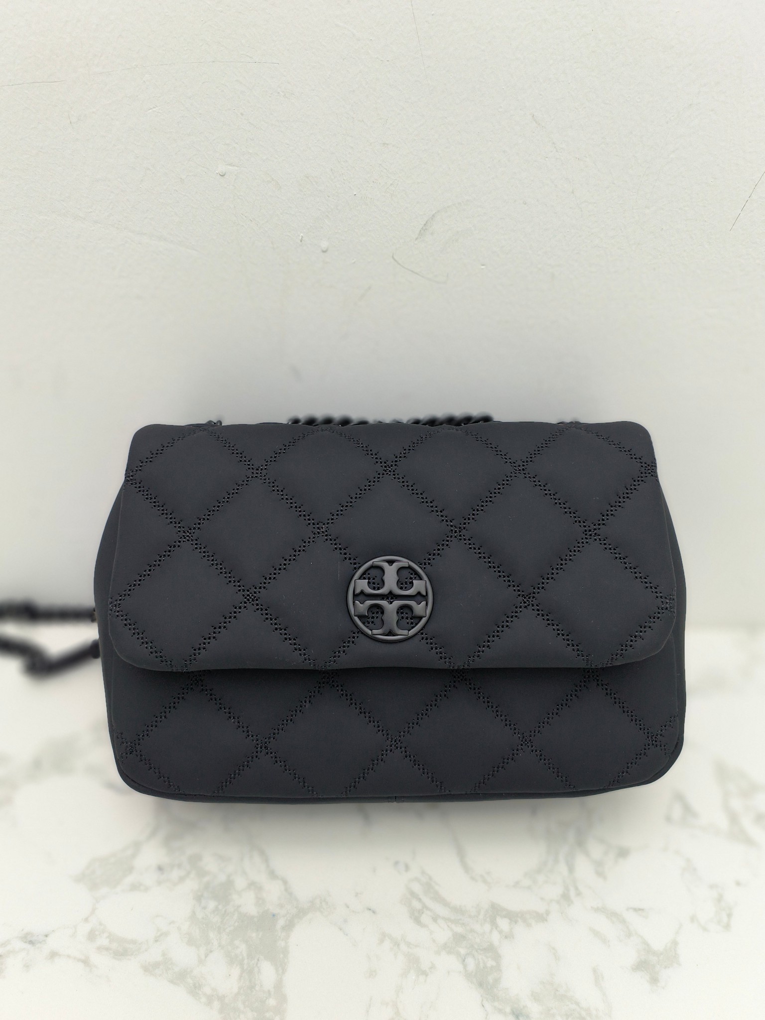 Tory Burch ～243#TB新款翻盖包