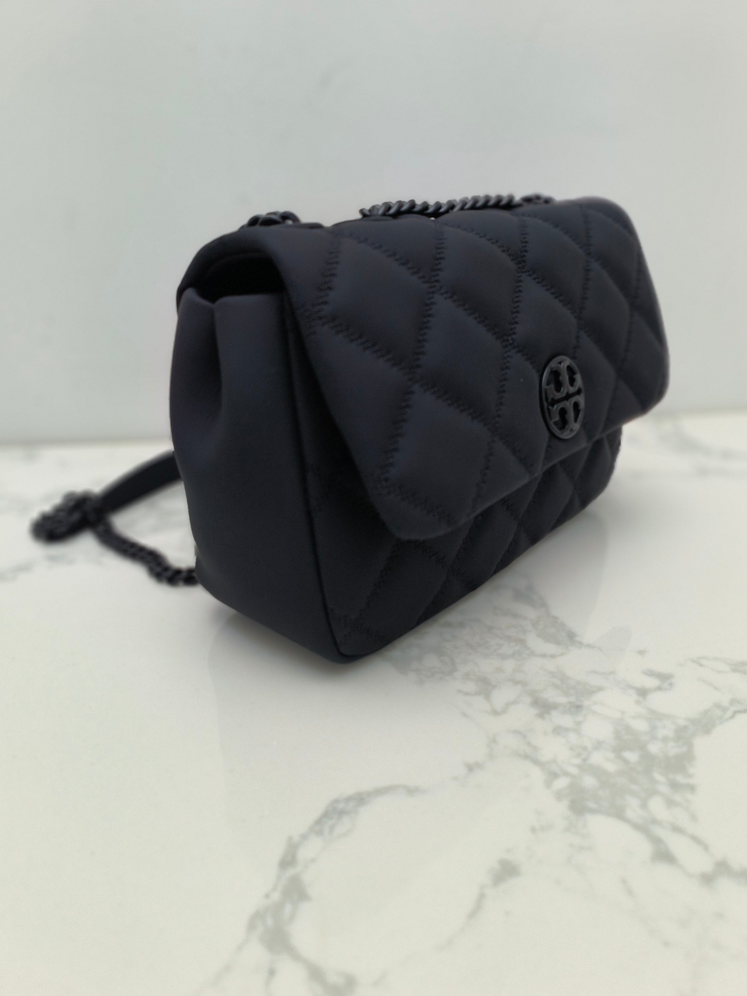 Tory Burch ～243#TB新款翻盖包