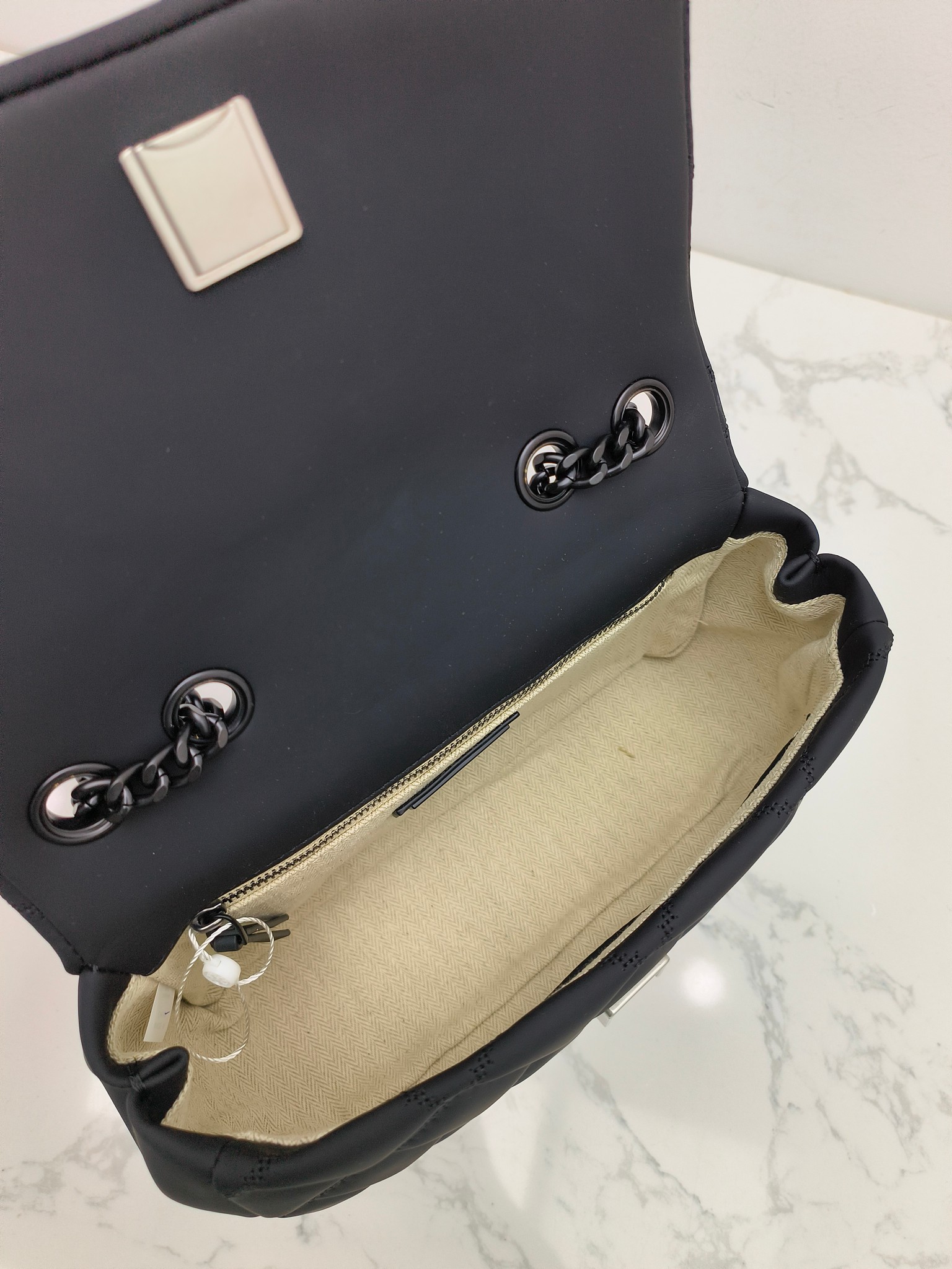 Tory Burch ～243#TB新款翻盖包