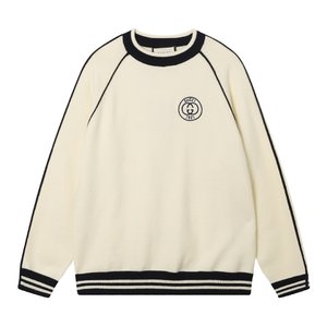 Gucci Clothing Sweatshirts Cotton Wool