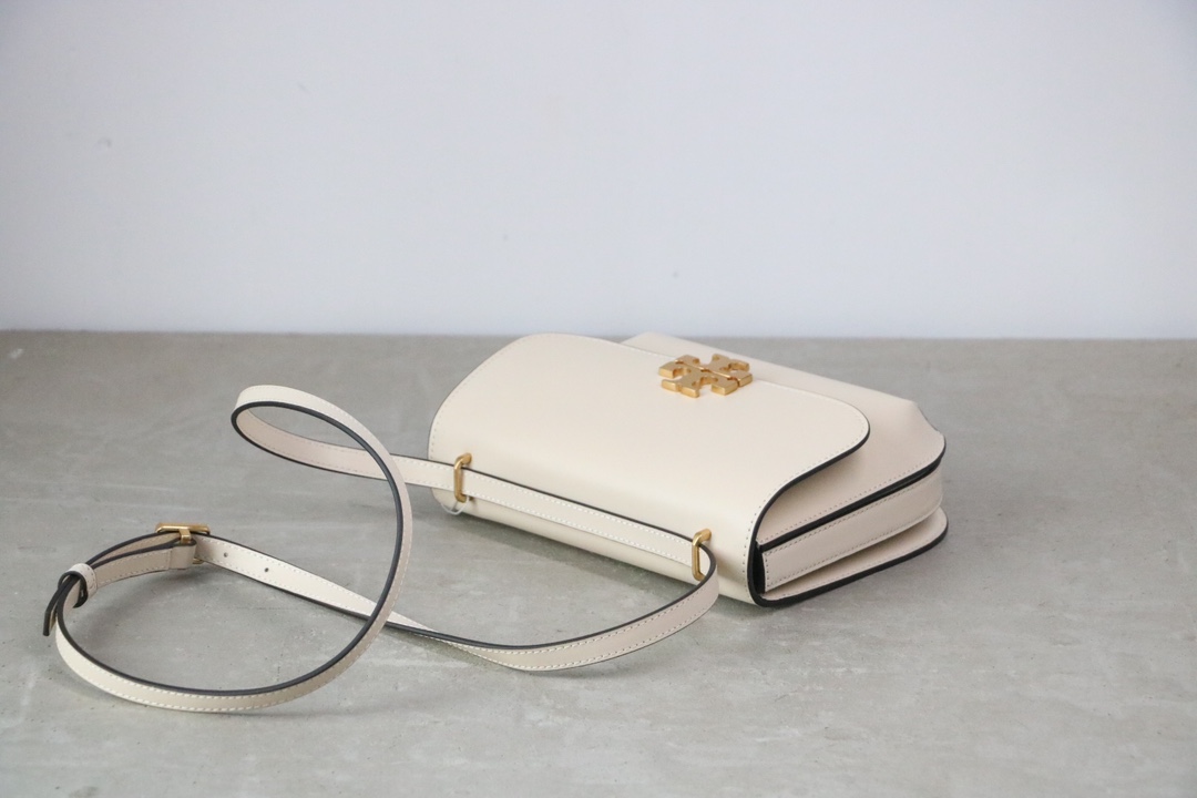 Tory Burch ～同款白色Tory Burch 跑量款，先于官网，你懂的