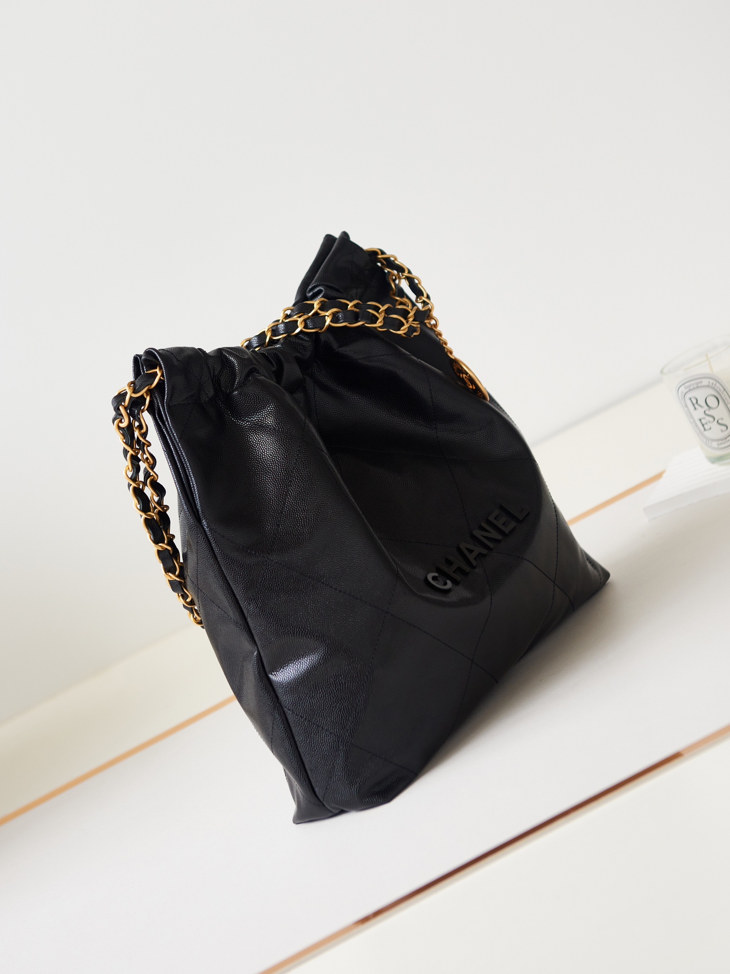 香奈儿 Chanel 高定典藏经典高奢皮具手袋包袋 #D80BFE75 3