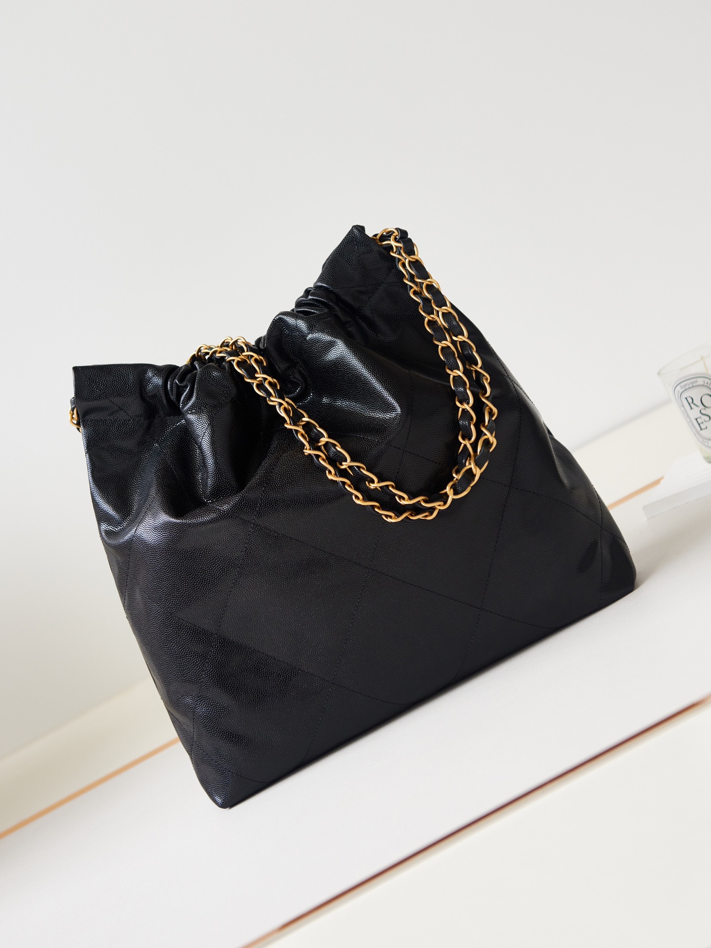 香奈儿 Chanel 高定典藏经典高奢皮具手袋包袋 #D80BFE75 5