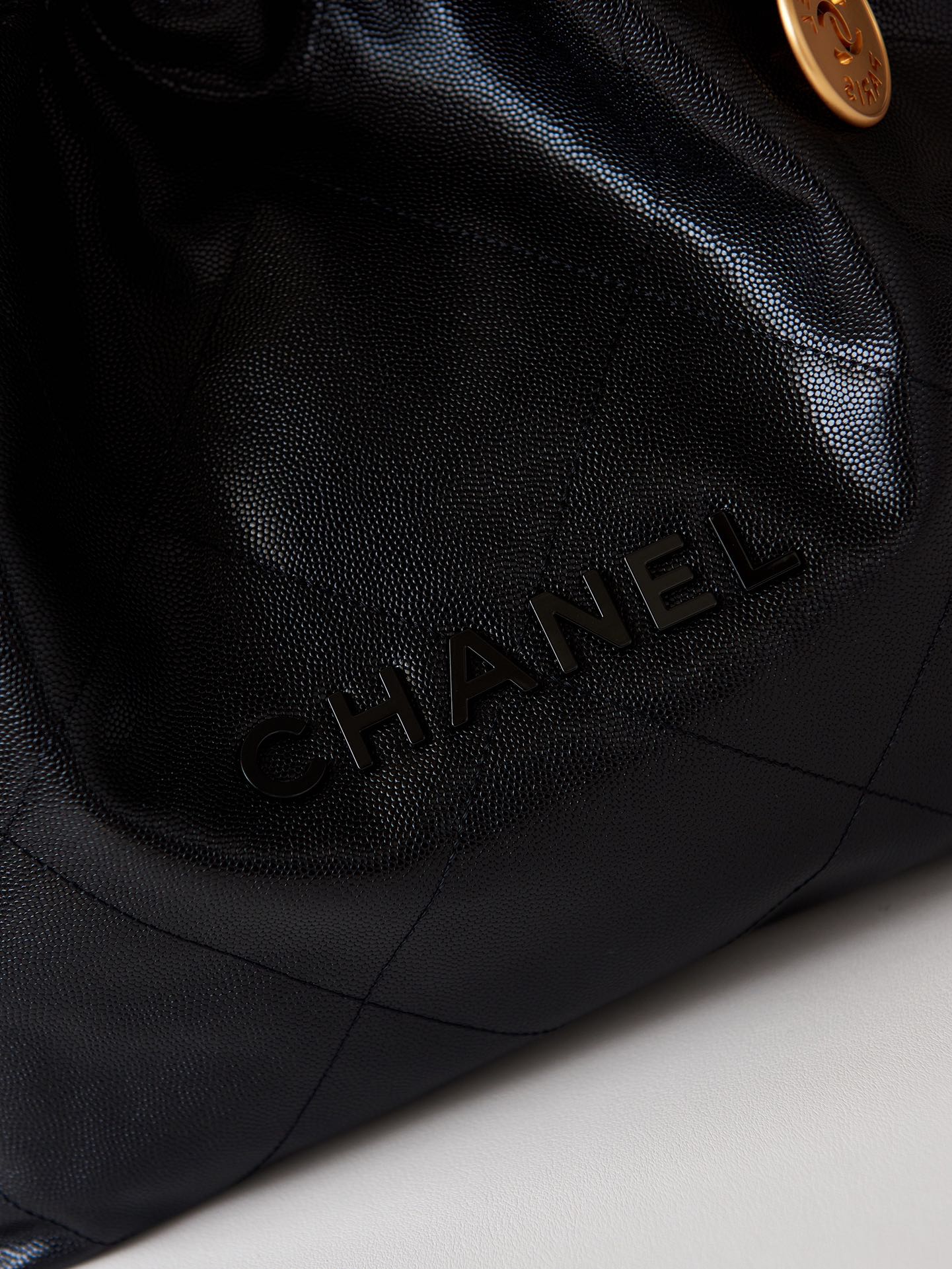 香奈儿 Chanel 高定典藏经典高奢皮具手袋包袋 #D80BFE75 2