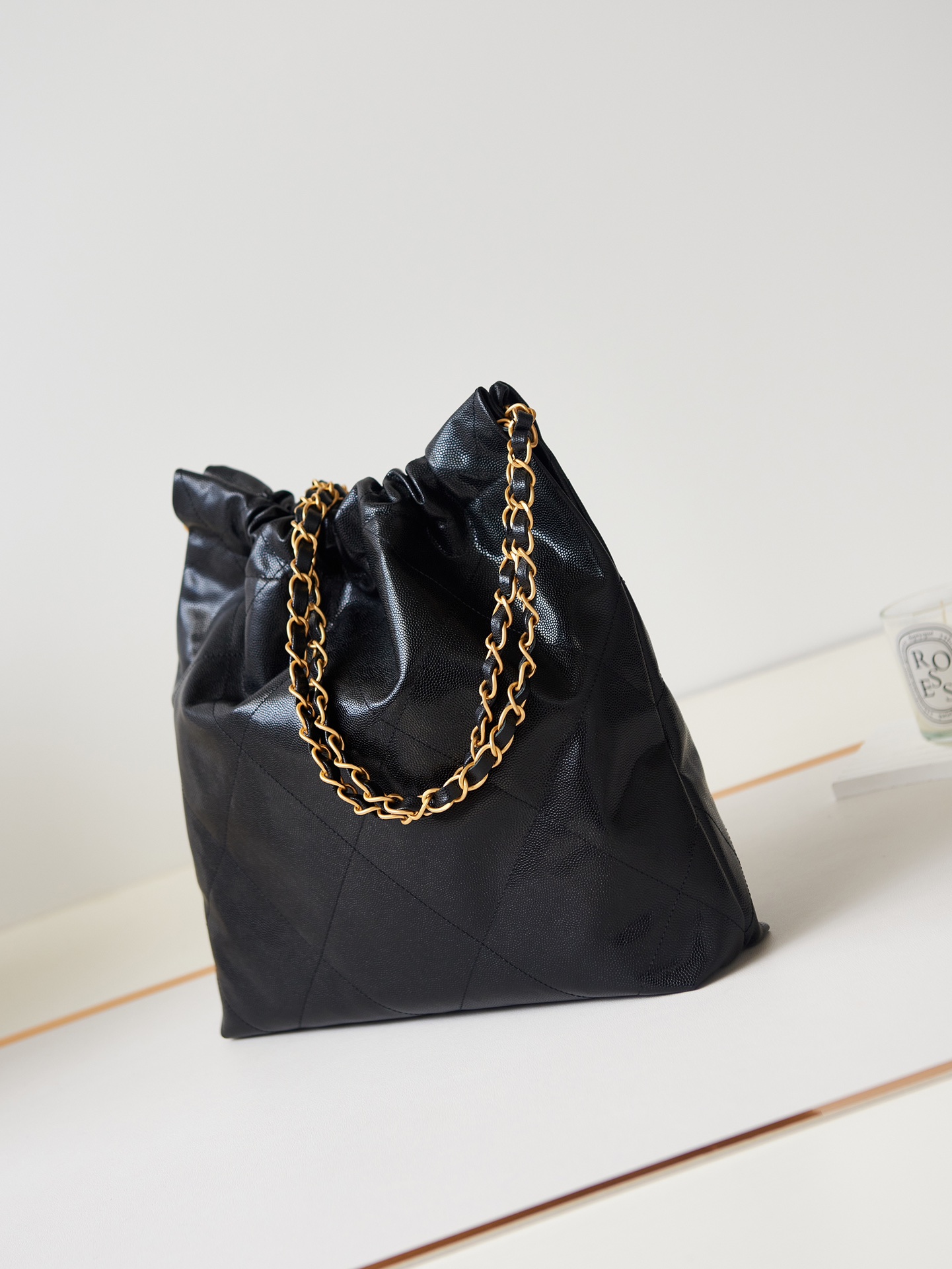 香奈儿 Chanel 高定典藏经典高奢皮具手袋包袋 #D80BFE75 4