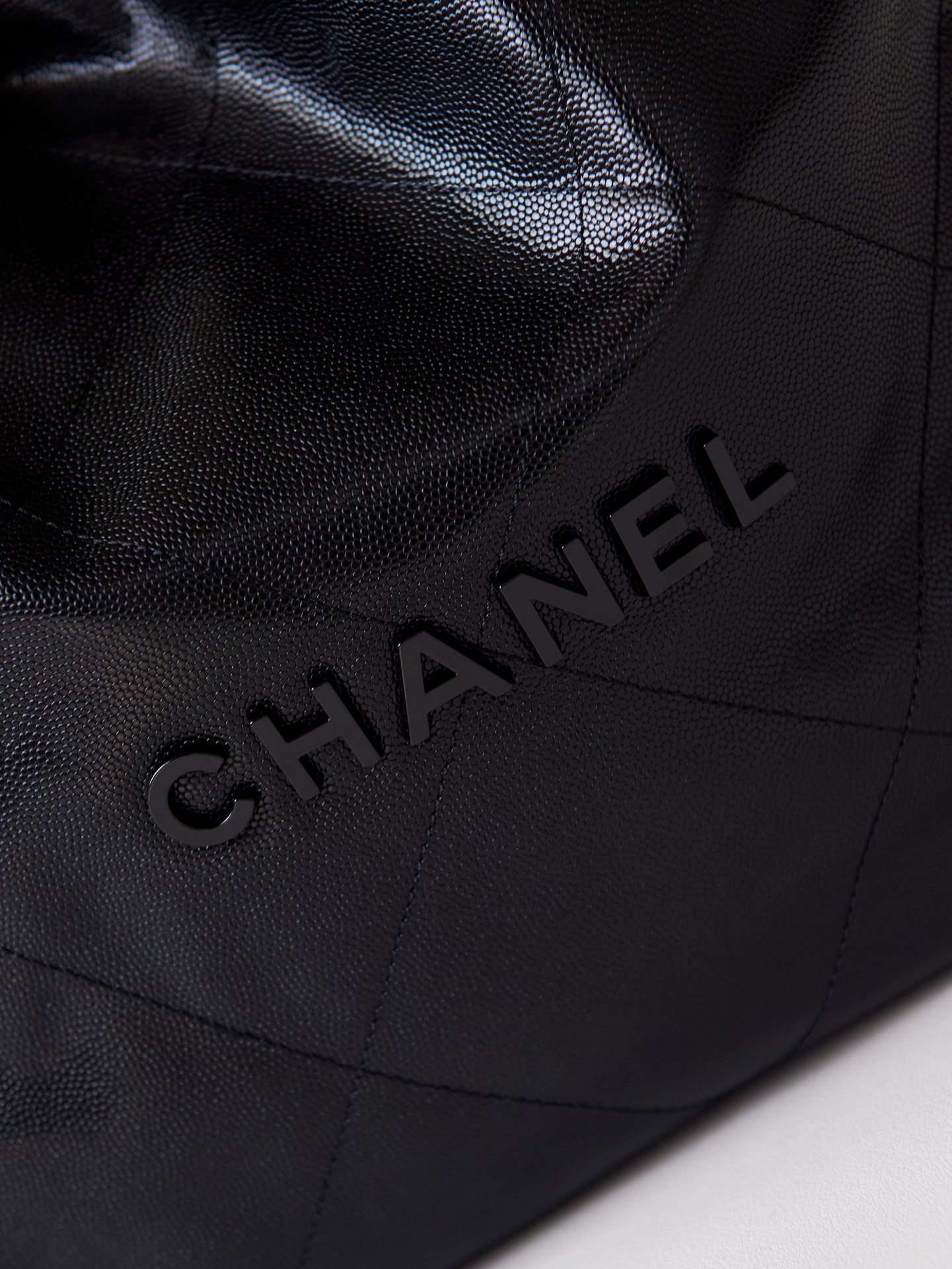 香奈儿 Chanel 高定典藏经典高奢皮具手袋包袋 #CC25C476 2